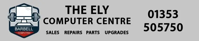 Computer Sales Service & Repairs | Ely Computer Centre